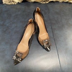 Never Worn BCBG Beautiful Pumps